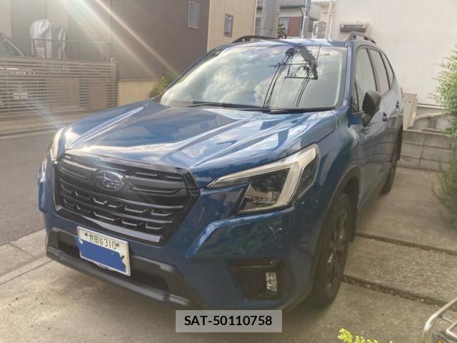 Subaru FORESTER 2024-07 6905261-2