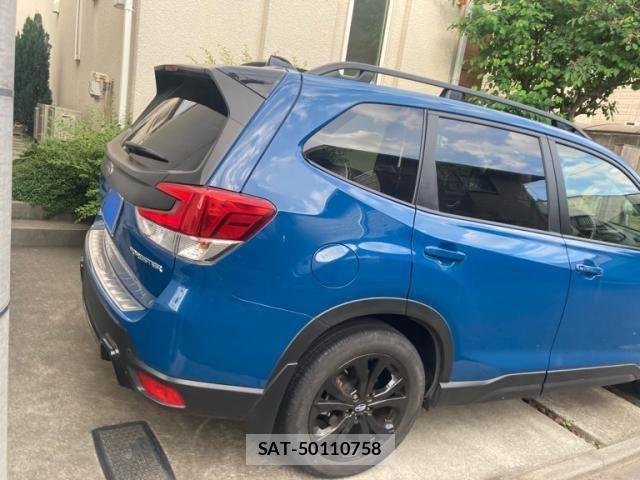 Subaru FORESTER 2024-07 6905261-5