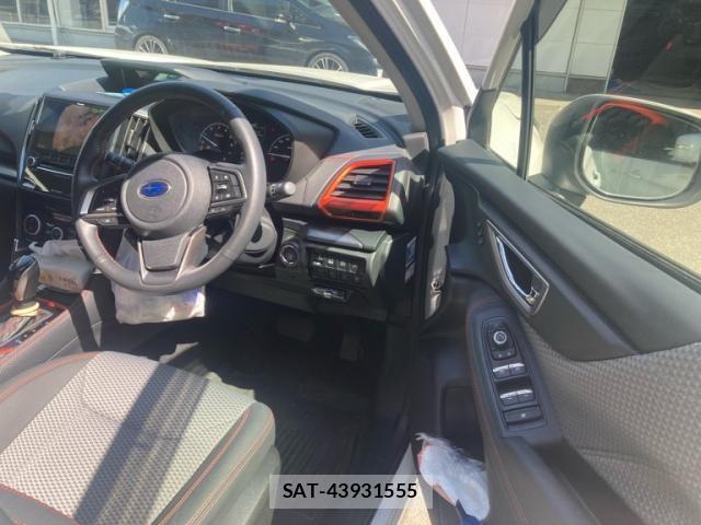 Subaru FORESTER 2020-07 6905279-11