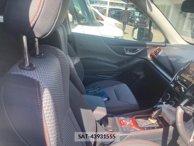Subaru FORESTER 2020-07 6905279-14