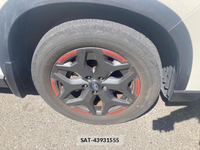 Subaru FORESTER 2020-07 6905279-3