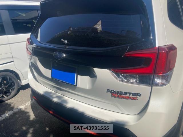 Subaru FORESTER 2020-07 6905279-6