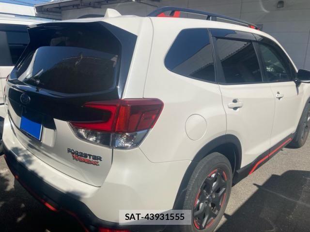 Subaru FORESTER 2020-07 6905279-7