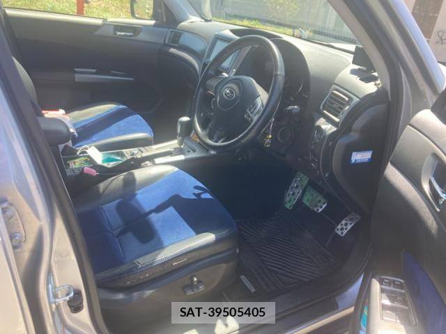 Subaru FORESTER 2012-02 6905332-14