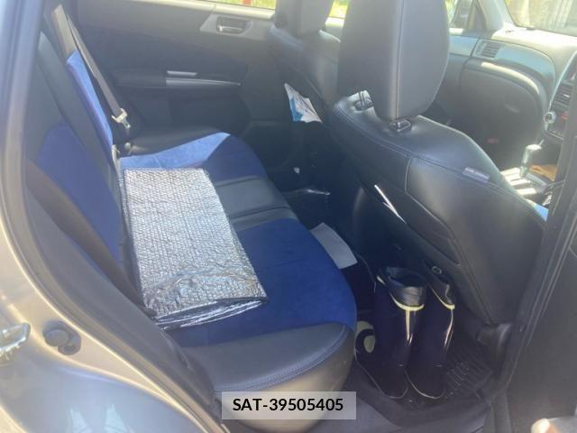 Subaru FORESTER 2012-02 6905332-15