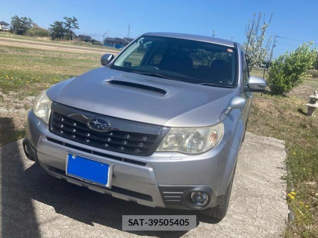 Subaru FORESTER 2012-02 6905332-1