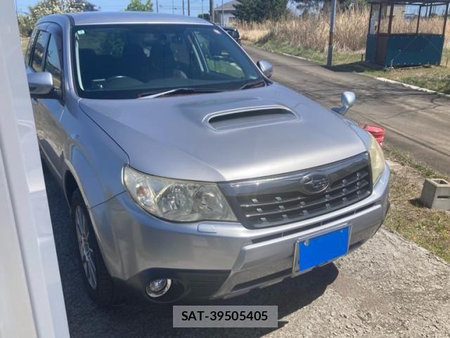 Subaru FORESTER 2012-02 6905332-2