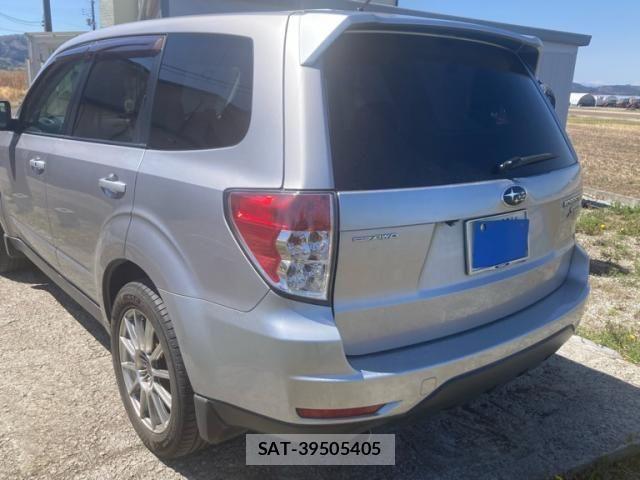 Subaru FORESTER 2012-02 6905332-7