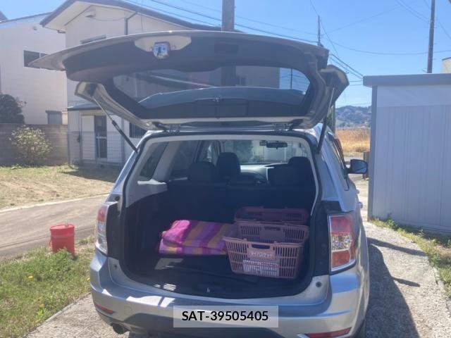 Subaru FORESTER 2012-02 6905332-8