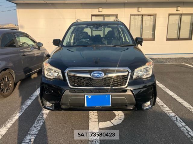 Subaru FORESTER 2014-06 6905343-0