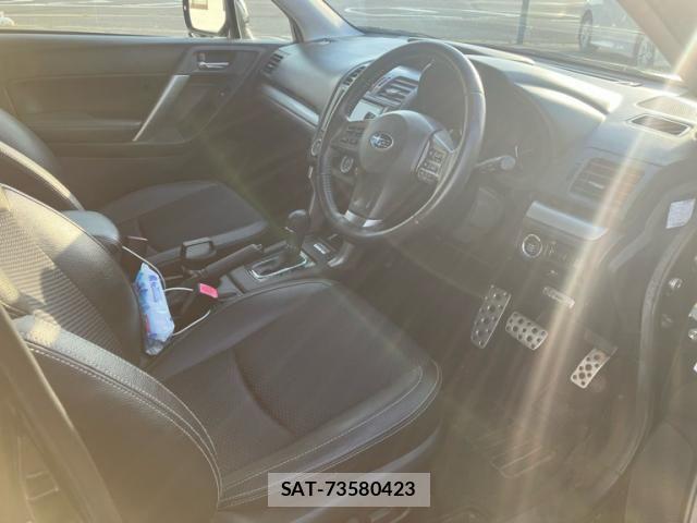 Subaru FORESTER 2014-06 6905343-10