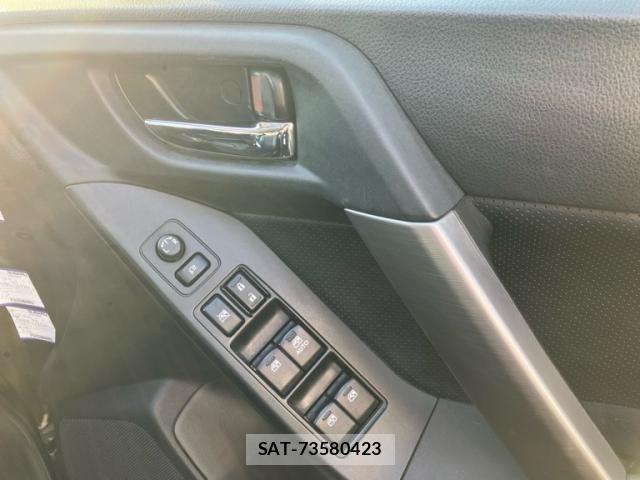 Subaru FORESTER 2014-06 6905343-11