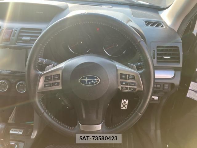 Subaru FORESTER 2014-06 6905343-15