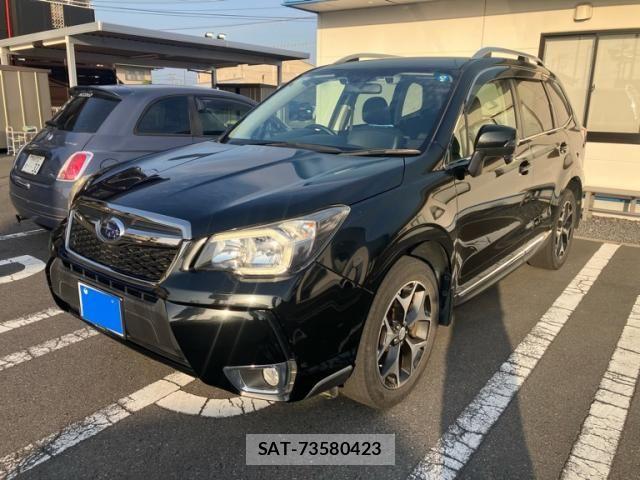 Subaru FORESTER 2014-06 6905343-1