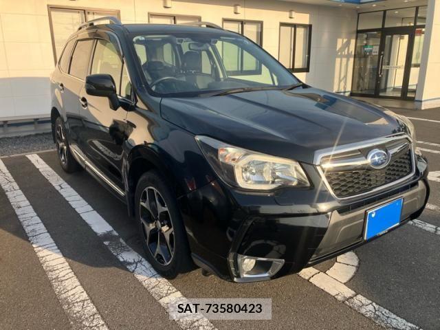Subaru FORESTER 2014-06 6905343-2