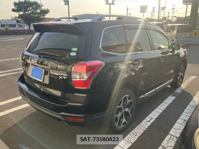 Subaru FORESTER 2014-06 6905343-3