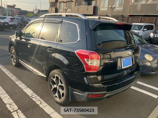 Subaru FORESTER 2014-06 6905343-4