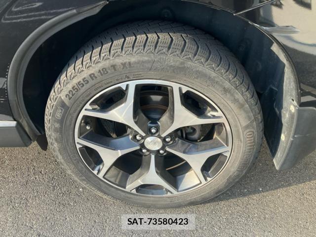 Subaru FORESTER 2014-06 6905343-5