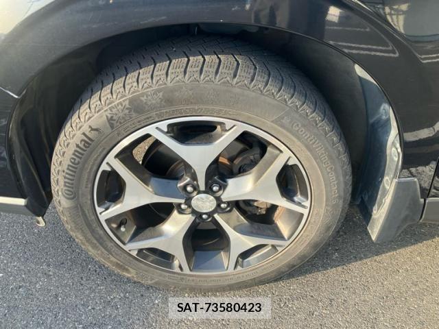 Subaru FORESTER 2014-06 6905343-6
