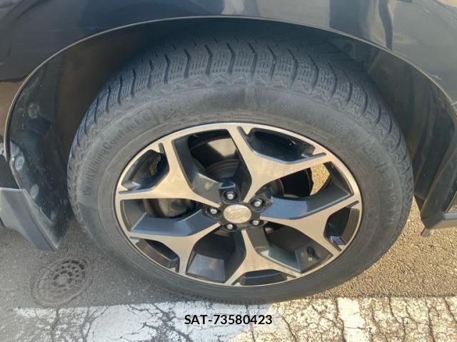 Subaru FORESTER 2014-06 6905343-7