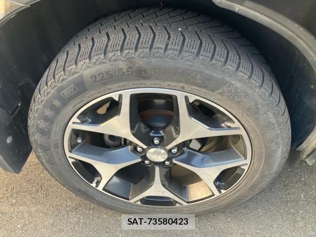 Subaru FORESTER 2014-06 6905343-8