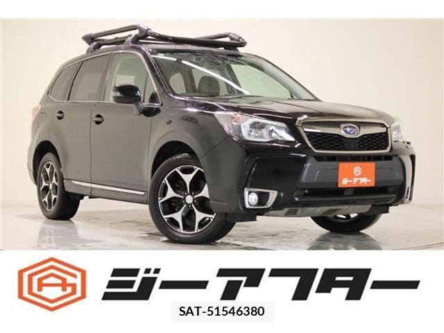 Subaru FORESTER 2013-10 6905321-0