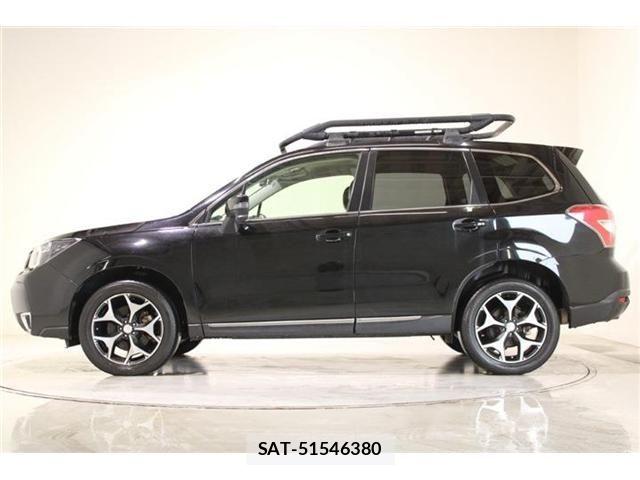 Subaru FORESTER 2013-10 6905321-9
