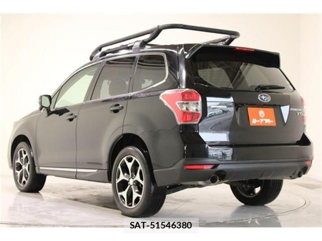 Subaru FORESTER 2013-10 6905321-10