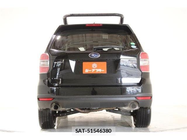 Subaru FORESTER 2013-10 6905321-11