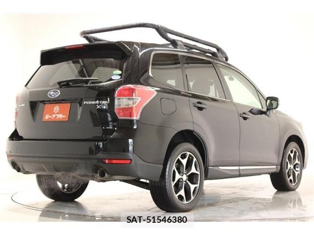 Subaru FORESTER 2013-10 6905321-12
