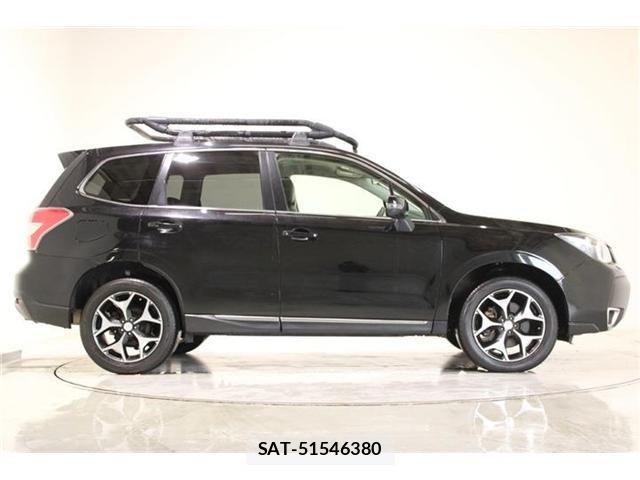 Subaru FORESTER 2013-10 6905321-13