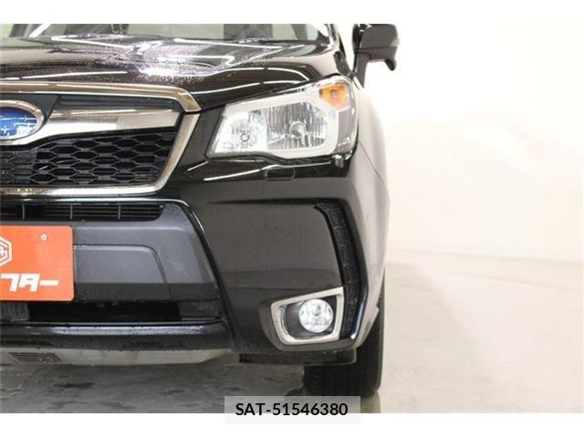 Subaru FORESTER 2013-10 6905321-14