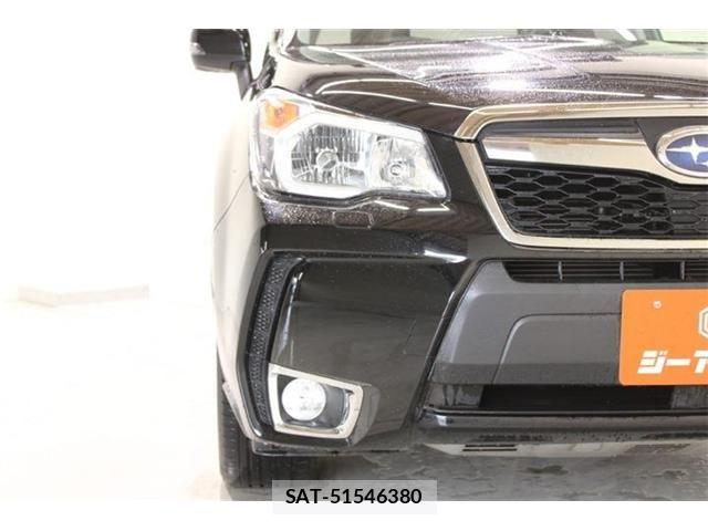 Subaru FORESTER 2013-10 6905321-16