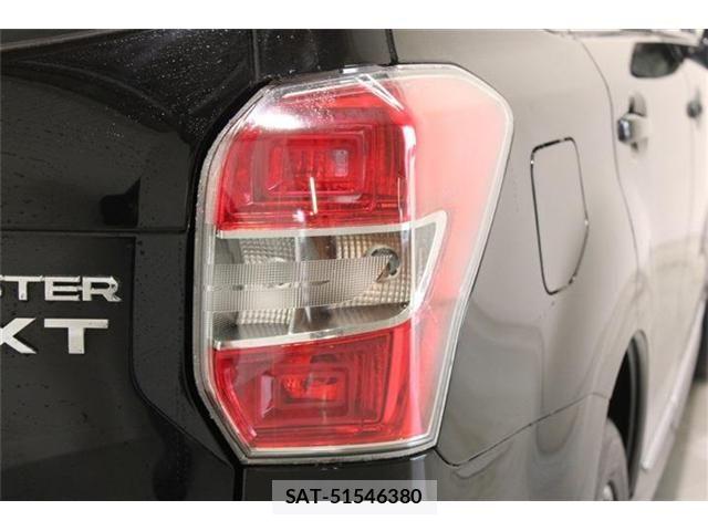 Subaru FORESTER 2013-10 6905321-18