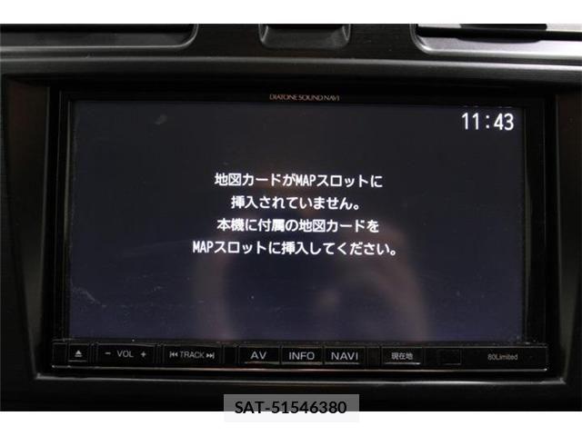 Subaru FORESTER 2013-10 6905321-1
