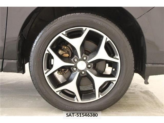Subaru FORESTER 2013-10 6905321-22