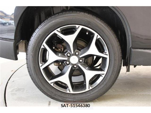 Subaru FORESTER 2013-10 6905321-23