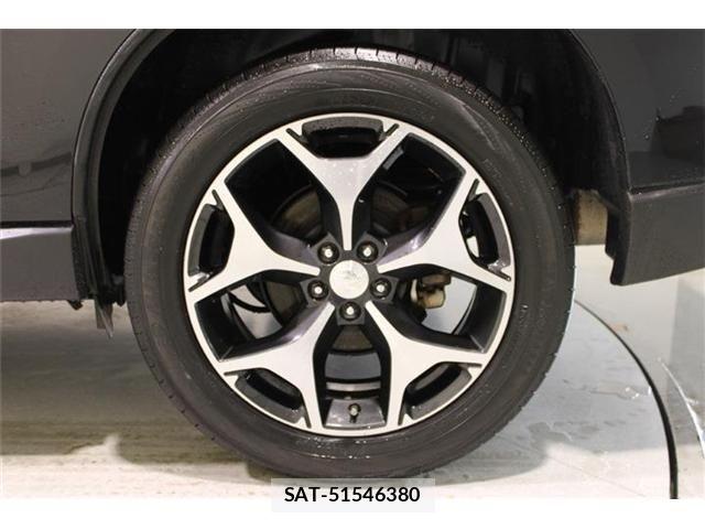 Subaru FORESTER 2013-10 6905321-24