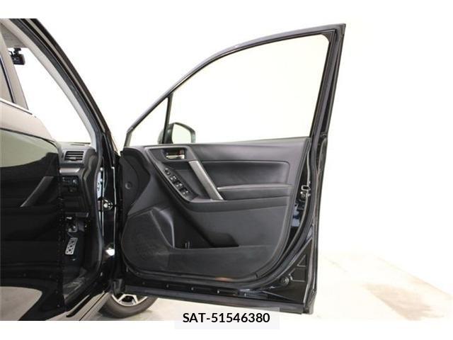 Subaru FORESTER 2013-10 6905321-29