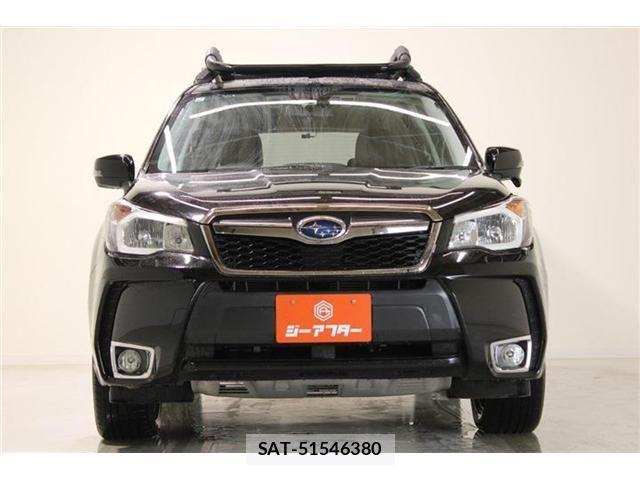 Subaru FORESTER 2013-10 6905321-7