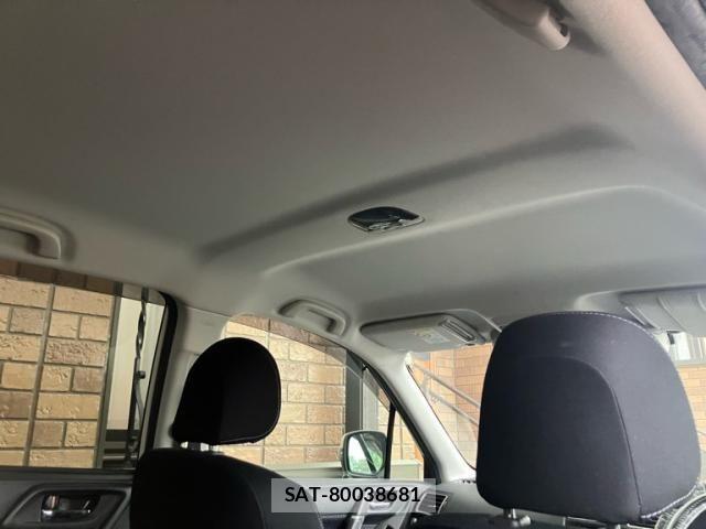 Subaru FORESTER 2016-11 6905316-9