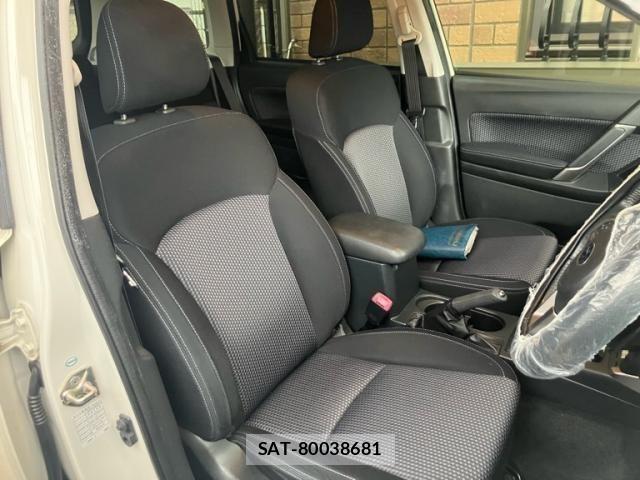 Subaru FORESTER 2016-11 6905316-10