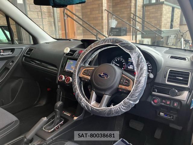 Subaru FORESTER 2016-11 6905316-11
