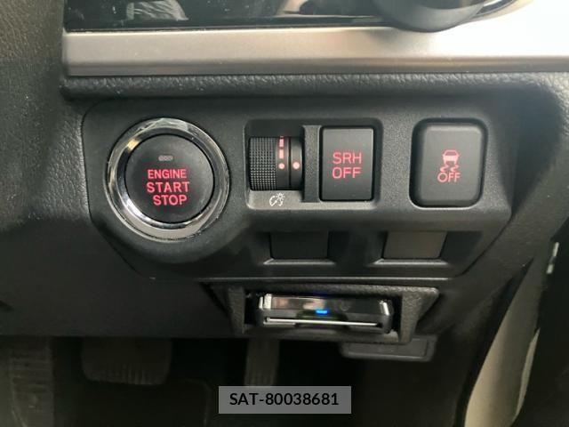 Subaru FORESTER 2016-11 6905316-12