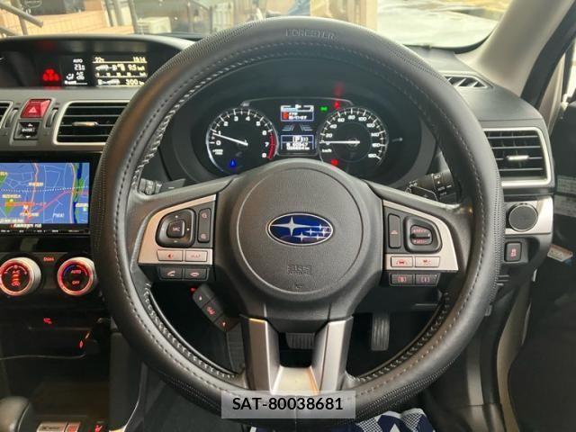 Subaru FORESTER 2016-11 6905316-13