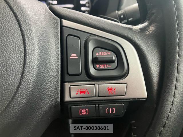 Subaru FORESTER 2016-11 6905316-15