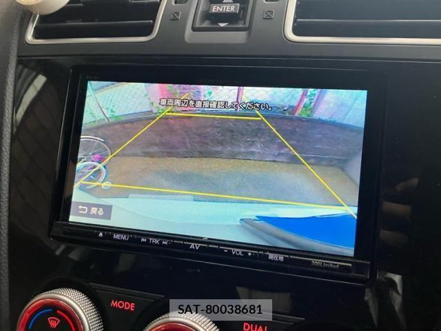 Subaru FORESTER 2016-11 6905316-17