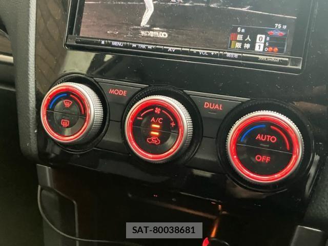 Subaru FORESTER 2016-11 6905316-18