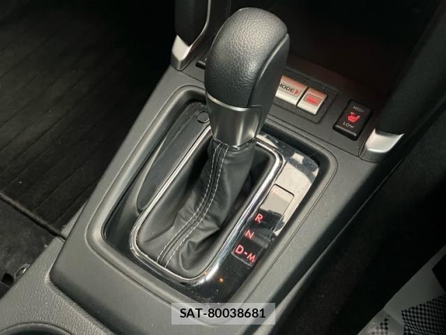 Subaru FORESTER 2016-11 6905316-19