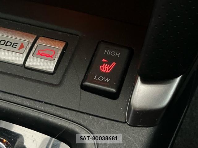 Subaru FORESTER 2016-11 6905316-20